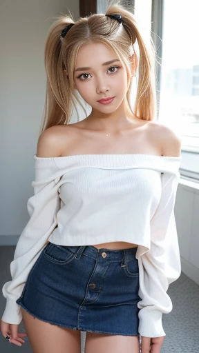 8K, masutepiece, Raw photo, Best Quality, Photorealistic, Highly detailed CG Unity 8k wallpaper, depth of fields, Cinematic Light, Lens Flare, Ray tracing, (Extremely beautiful face, Beautiful lips, Beautiful eyes), intricate detail face, (( Ultra detailed skin)) Frangipani, long hair, conjunctivitis, big breasts,  pointed ears, face mark, forehead mark, deepshadow, Pretty Korean girl, Kpop Idol, 1 girl, (Very slim and slender fit muscular body:1.3), ((Looking at Viewer)),(Big smile:1.3) , (Fashion Sexy Girl, (Blurred background), Fashion Street ),(No people in the background:1.3), Beautiful earrings, Bracelets, Necklace, pantyhose, Clear eyes, Walking, ( pale skin), (Big eyes), (Brown hairs), (Full body shot), ((sexy micro bikini set)), ((sexy micro bikini set)), (Looking at Viewer:1.3) opened breast, Beautiful hands, perfect body,  Big, beautiful breasts, Beautiful butt, medium breasts, backtrack, ass forcus, Before the eyebrows,(Tight Dress), NSFW.