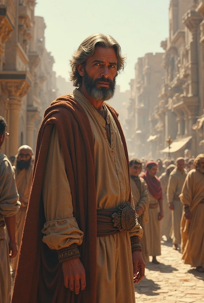 Jewish Man of the First Century