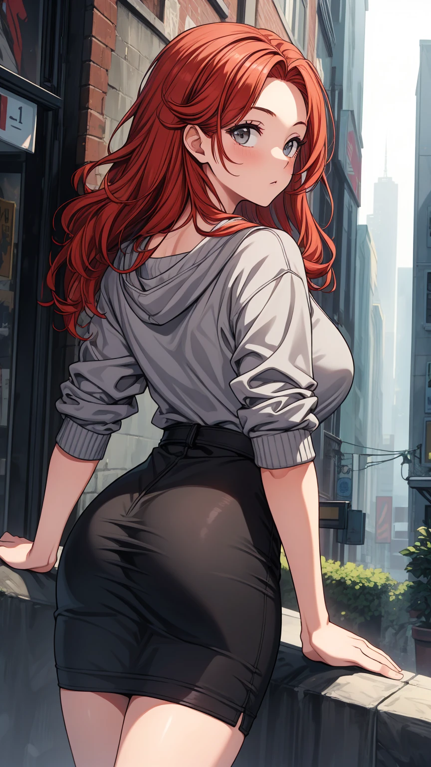 1female，35yo，plumw，extremely large bosom， solo，（Background with：ponds，Cherry blossom forest，lotus flower）Lie underwater， She has long pink hair，standing on your feet，seen from the front，， mostly cloudy sky，（（（tmasterpiece），（Very detailed CG unity 8K wallpaper），best qualtiy，cinmatic lighting，detailed back ground，beatiful detailed eyes，Bright pupils，Black eyes，Snow-whiteskin，Redlip（Very fine and beautiful），（Beautiful and detailed eye description），ultra - detailed，tmasterpiece，））facing at camera，A high resolution，ultra - detailed），revealing breasts，Bare genitalia，  Bulge，legs are open，Raised sexy，Camel toes，Flushed complexion，Desire for dissatisfaction，frontage，ssmile（Wearing：baseball cap，Red baseball jacket，Sexy denim shorts）