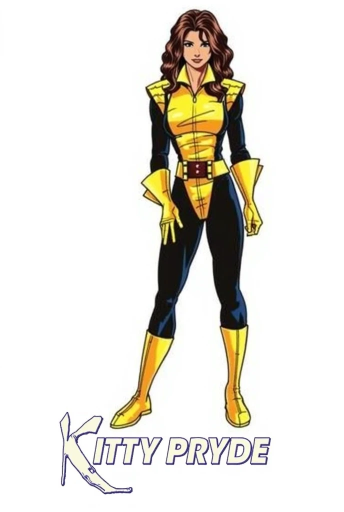 Black blue hair, Hair covering eye, hair on face, portrait of modern woman, comic book character, 90s comics, power pose, looks like laura barriales, she hulk, looking at viewer, shy expression, Brazilian mix race, full lips, tanned skin, soft features, confident smile (full lips, full bottom lip, thinner top lip, light brown lips, natural), long beautiful hair, hair on eye, lips (thick bottom lip, thin top lip)
