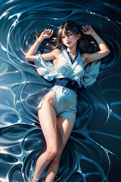 比基尼,toppless