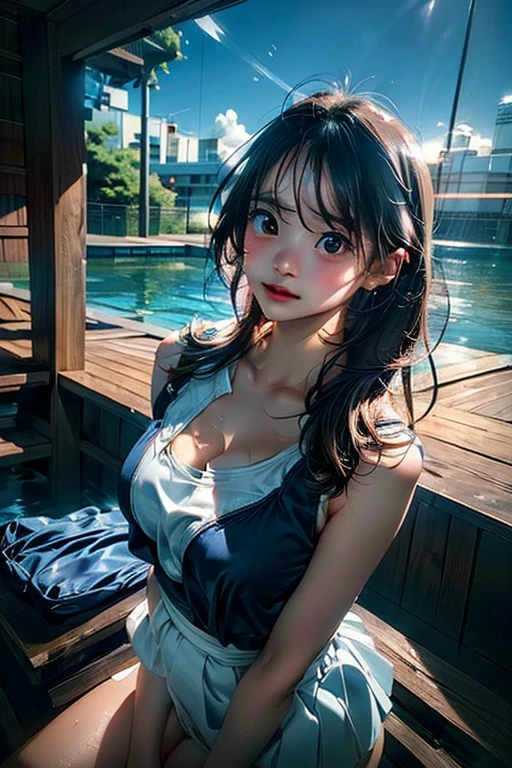 (best quality)), ((master part)), (high-resolution:1.2), (alto), 8k, Detailed illustration, ultra-detalhado, luz ambiente, Backlighting, Sombras realistas, glittering particles,
(((vivid colors:1.4, cores brilhantes:1.2, 2.5D, cores planas:1.2))),
(Cinco dedos, perfect hands), ((best quality)),
(seductive lips:1.3), olhos detalhados, large eyelashes, Olhando para o Viewer, olhos grandes, sorriso sedutor, (rosto e olhos detalhados:1.3),
Pomurainpuff, 1girl, sozinho, (cabelos extra longos ), corar, Seios enormes:1.3, Curvy, quadris largos, virilha, umbigo, stomach, (camelo), (vestido curto estampado:1.3, revelando calcinha impressa:1.4), beco, noite, Escuro, lamppost, cowboy shot, revelando roupas, dynamic pose, acabaram, boca aberta, boca fechada, olhos fechados, olhos abertos,