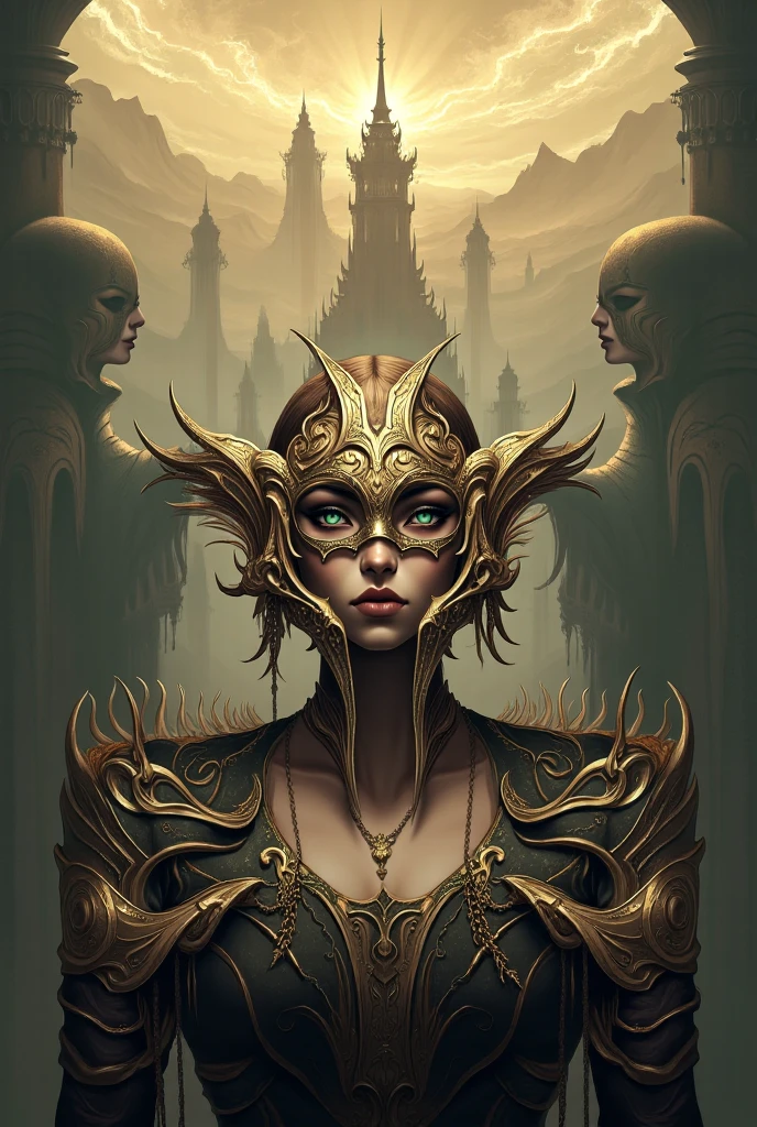 masterpiece, beautiful mindscape, surreal art, perception driven, hyper detailed, ultra intricate, 8k UHD, best quality, highest resolution, beautiful, elegant