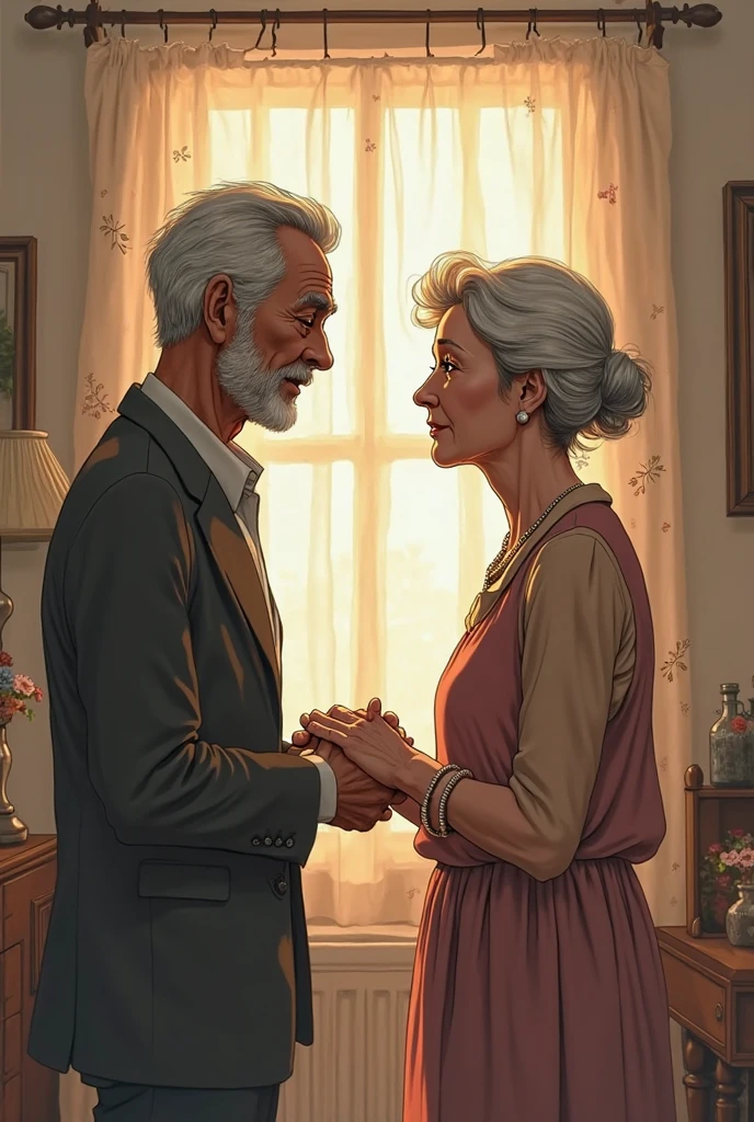 Grandfather-grandson incest