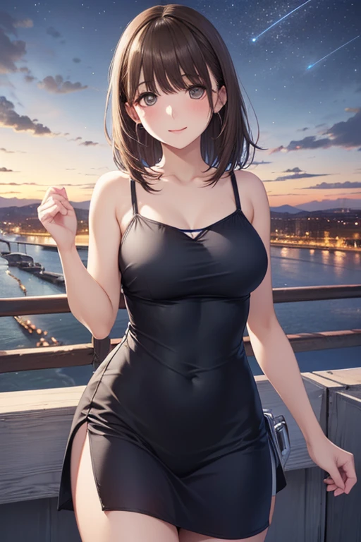 Isekai Anime Girl