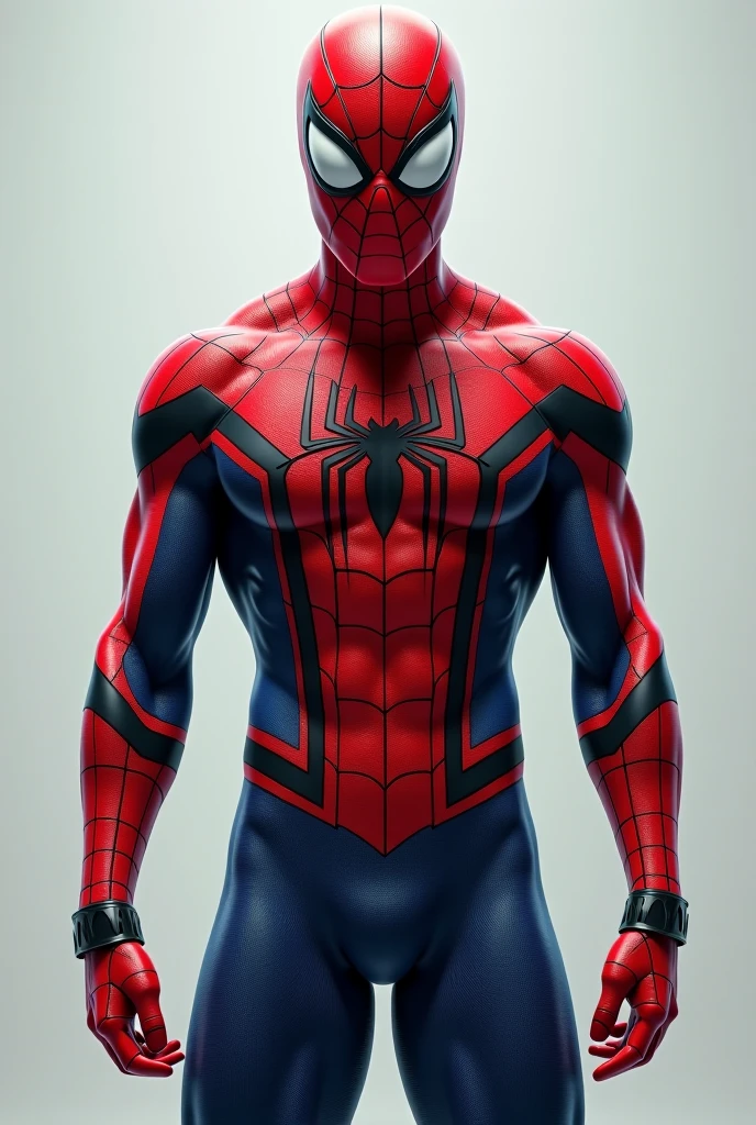 (8k, RAW photo, best quality, masterpiece: 1.2), ultra detailed, official art, photo-realistic: 1.37, spider man, black suit, spider in the center of your chest in white, organic looking clothing, gooey testura, symbiote, art, PS5 cinematic screenshot, highly detailed and detailed cinematic rendering, ultra photorealistic raytricing, with cinematic lightingaction pose