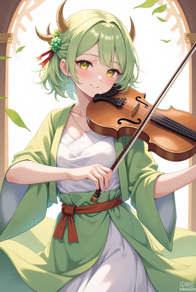 High-quality cinematic animation. The camera reveals a towering, ominous Japanese-style temple nestled in a volcanic landscape, with fiery magma rivers flowing in the background. The movie title, "Gokusotsu Heaven", shines with a brilliant, neon glow above the temple. The eyes of the demonic mask carved into the temple entrance pulse with an eerie red light. The red rope-like LED lamps adorning the temple gate flicker and blink with vibrant energy, illuminating the path leading inside. Long lines of enthusiastic anime fans, clutching glowing サイリウム (cyalume/penlights) and 扇子 (sensu/folding fans), move past imposing Jizo-shaped ticket checker displays and enter the gate. The atmosphere is a unique blend of hellish dread and J-Pop idol enthusiasm, conveying a sense of otherworldly excitement.
Cinematic animation, vivid colors, intense lighting.