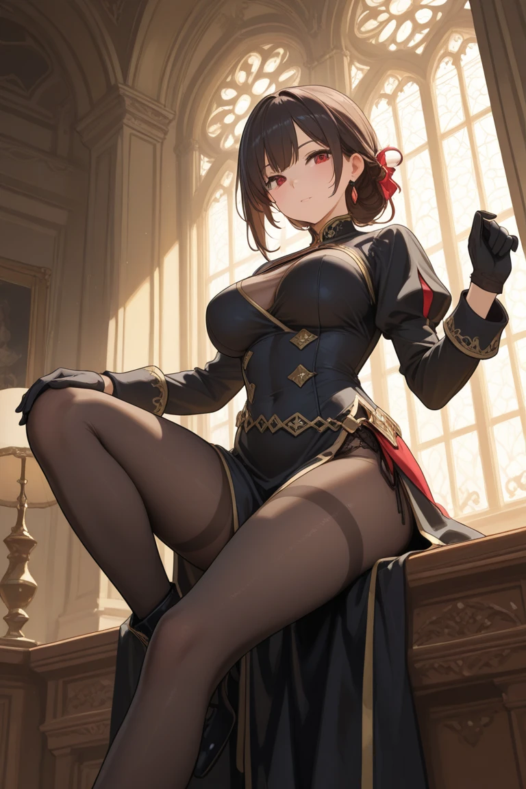 Curvy girl, High Quality, marvelous details