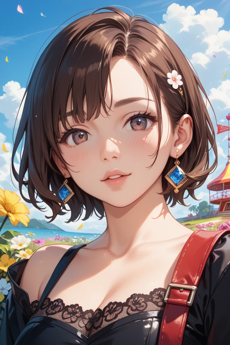 masterpiece,best quality, highly detailed, score_9, score_8_up, score_7_up, score_6_up,source anime,BREAK
velma,1girl, glasses, solo, breasts, brown hair, turtleneck, sweater, brown eyes, short hair, freckles, ((large breasts)), lips, smile, turtleneck sweater, orange sweater, looking at viewer, bangs, parted lips, ((glowing cyberpunk goggles)), full body stand up with lot white cums on body wet