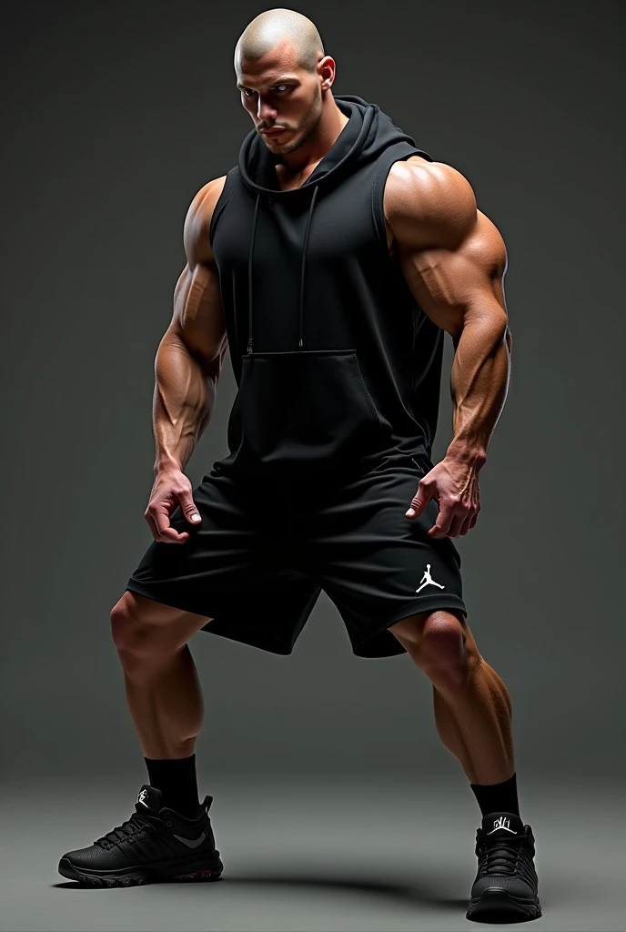 muscles