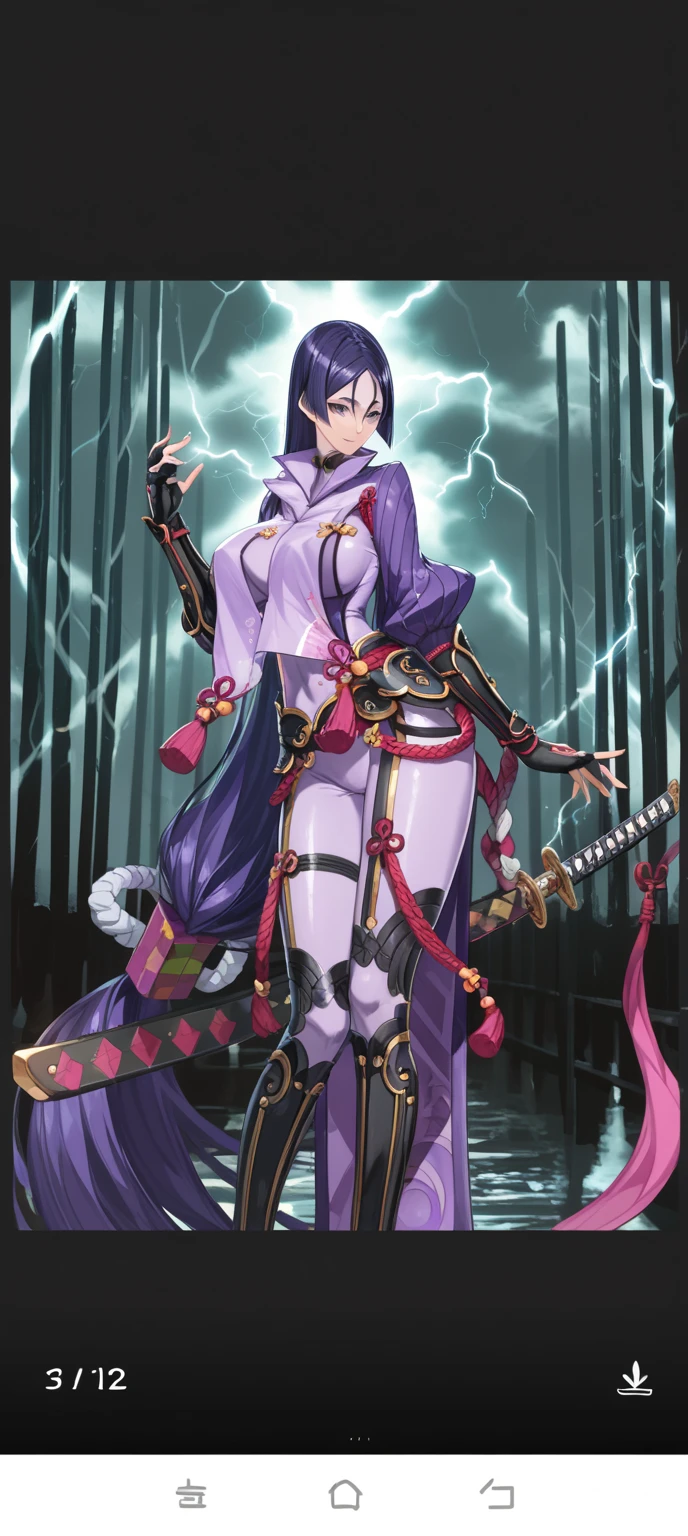 Masterpiece, 4k anime, anime painting of a female warrior in hanfu and robes, plump, slender and well-proportioned perfect body, realistic hanfu, wearing boots, combat posture study, full body, dress: bikini and hanfu, female image, martial arts anime style, color sketch, sketch art style, anime art, digital anime, super high resolution, realistic proportions SFW, hands on her body pose! , full body combat pose, gesture drawing, fine sketching, full body portrait, anime painting