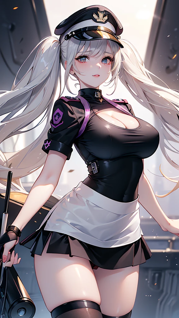 A Hotty Futa girl
