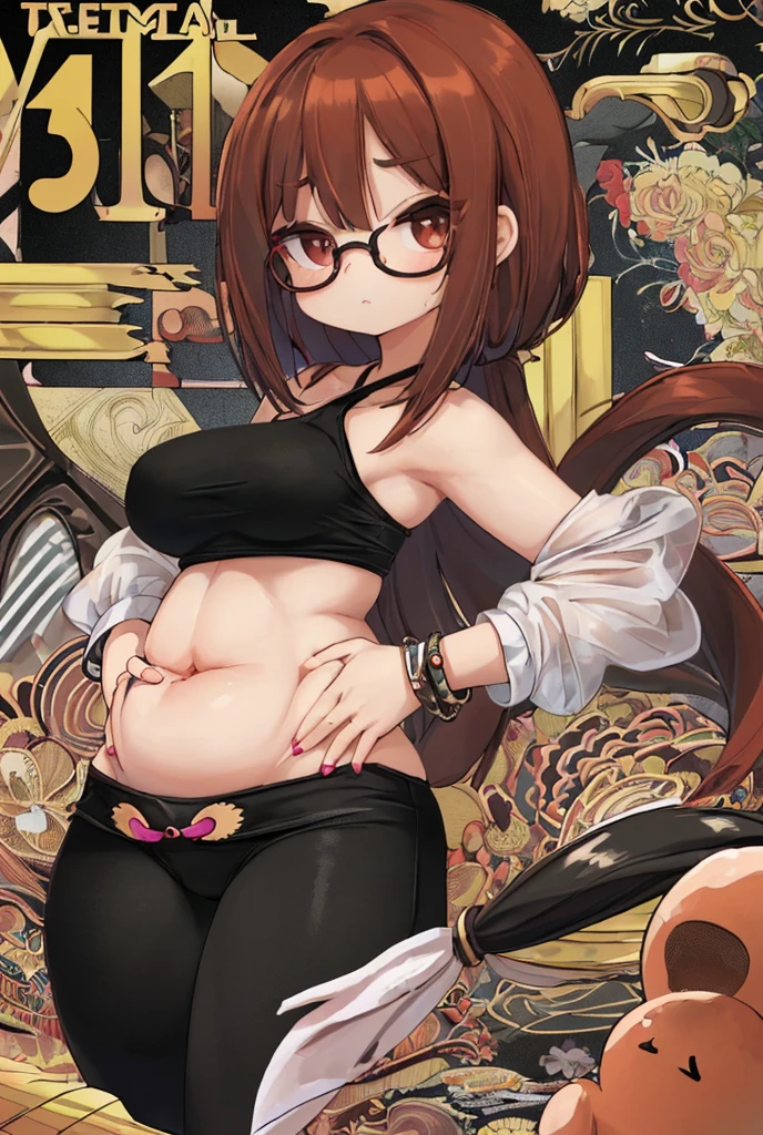human hair,human ear,nipple