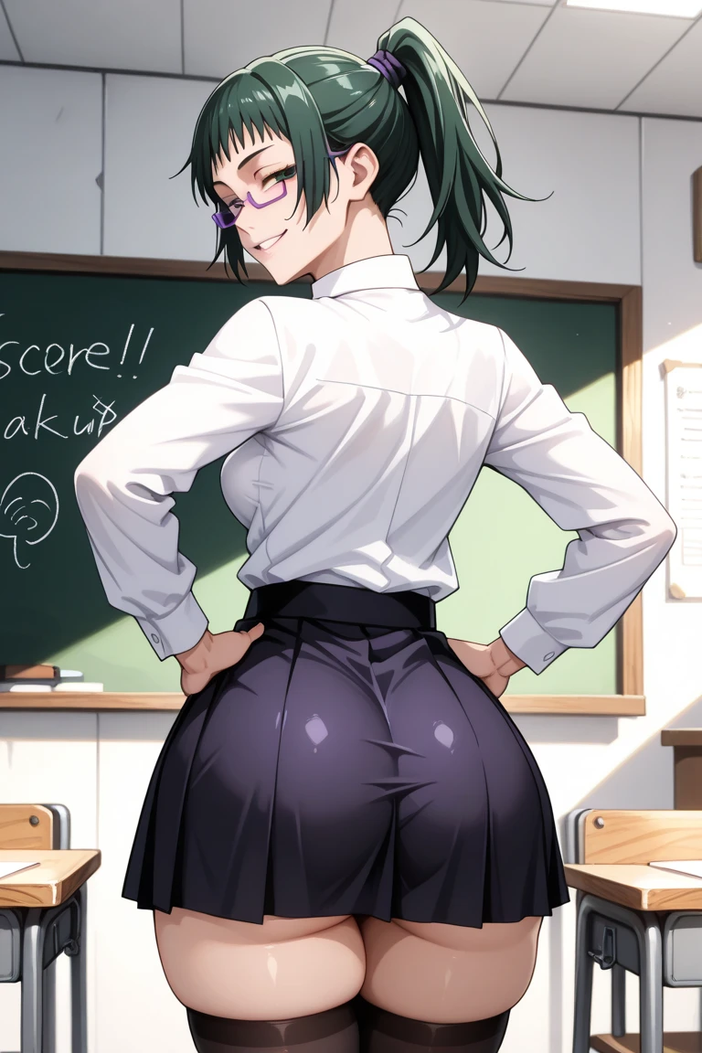 LLCard/ur, Sexy Librarian, Bunda perfeita, shot from behind, naked, hand on ass, espalhar a bunda, spreading ass, butpussy, show anus, open anus, Erotic, pornographic, nfsw, cum, ahegao