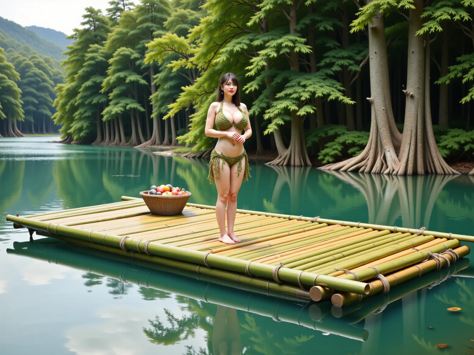 SeaArt Robot
Upscaling
14:32:12
((ultra realistic)), (high resolution), (8k), mulher alta (fotorrealista), 20s, seios cheios, medium hips (realismo), cabelos brancos (Longas), roupas amarelas sexy, cores amarelas, deitado em flores , um canteiro de flores (ultra realistic), pele ligeiramente molhada (fotorrealismoo), pernas abertas mostrando seu corpo nu (4K Ultra Resolution), HDR