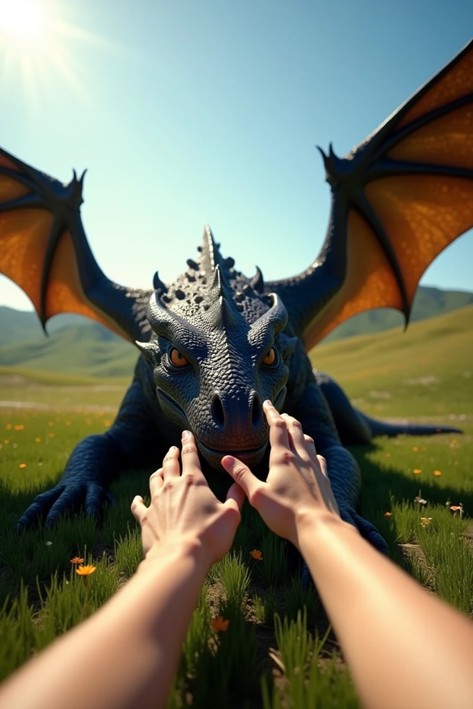 score_9, score_8_up, score_7_up, source_3d, 3d style, unreal engine 5, <lora:3DWLV2:0.8>,  1girl, fairy, short messy black hair, tattoo on legs, tattoo on hands, fairy wings, small boobs, hairy, sweaty, sweatdrop, nipple clamps, t1nyg1rlz,<lora:Very_Small_Women:1> very small female, large male, massive penis, penis bigger than girl, collar,licking, licking penis, oral, fellatio, girl tongue on penis, pov, cum, cum in mouth, cum out of nose, cum out of mouth, excessive cum, vomcum,(background bedroom), (at night), best quality, masterpiece