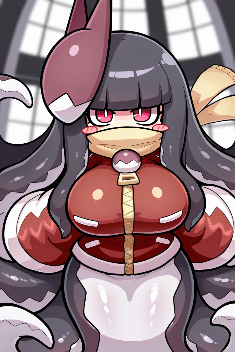 punctuation_9  
punctuation_8_acima  
punctuation_7_acima  
punctuation_6_acima  
punctuation_5_acima  
punctuation_4_up 1girl, Bblack hair, darkskin, thick lips, long eyelashes, Severe expression, standing, Blunt bangs, grown-up, 独奏, breasts big, grown-up, skinny, arched back, tight slit, wearing clothes (dressed as a black cat), Room Background 1.2, simple background, innocent, kind, adorable, (dressed as a black cat) with a big chest, anime cel shaded, Covered breasts and SFW, Kantai Collection Style, anime moe art style, whitegloves, seductive anime girl (dressed as a black cat), purple spiral eyes, White background, large pillow is a black stuffed cat, a cartoon image of a woman with a huge dick in her mouth, with a very large mouth, Detailed fanart, high resolution commission, high quality fanart, [digital art 4k]!!, our species, (SFW) safe for work, holding a thick staff, of surveillance, extreme hight detail!!, Tracer in a skintight dress.