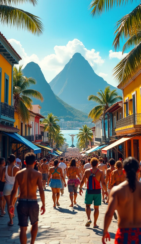 Brazilian