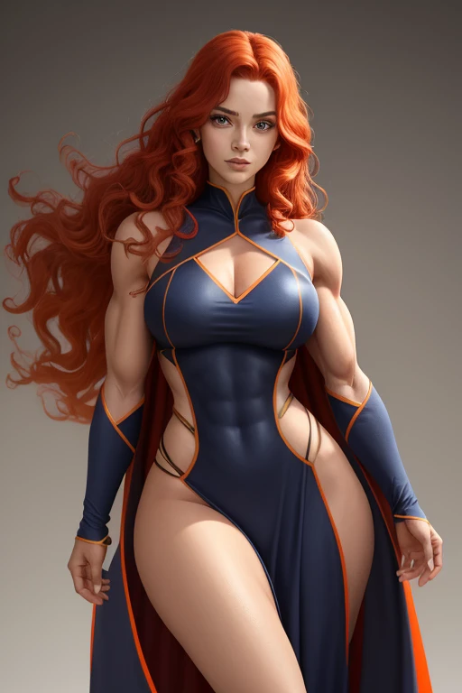 ((Jennifer Garner as Electra)), ((very muscular body)), ((red hair)), ((Electra)), ((back view)), ((rear view)), ((Topless)), ((camel toe)), ((cameltoe)), ((bare breasts)), masuter piece, best qualtiy, ((realisitic)), ((1 person)), 8K picture quality, extremely delicate and beautiful, magnifica, Official art with attention to detail, Ridiculous, unbelievable Ridiculous, huge filesize, ultra-detailliert, ighly detailed, (Pretty girl), (Detailed and petite girl),, ((Perfect female figure)), Slim waist, Cover your chest with your hands, (tattoos all over body)), With a powerful presence, Her body decorated with a unique blend of abstract and realistic designs, Digital Art, Altgerm, hyperdetails, Top Fade, Cowboy Shot, Dark Fantasy,