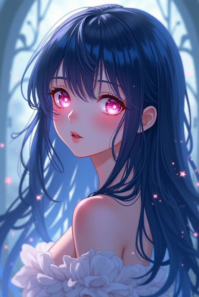 sexy anime girl