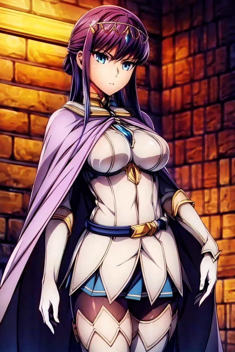 1woman,mature female,40s,sensual smile,black sensual costumes,black hair,pointy ears,harpy,wings,no arms,A veil covering the mouth,ahead,((in a arena of battle,sunlight)),dancing