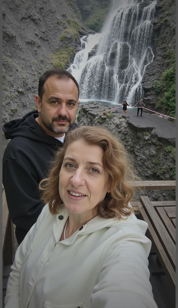 there is a man and woman sitting on a bench together, momma and papa, Ayanamikodon e Irakli Nadar, Directed by: Nandor Soldier, Szekely Bertalan e Lotz Karoly, Directed by: Federico Zuccari, imagem de perfil, Directed by: Orshi Drozdik, Directed by: Géza Udvary
