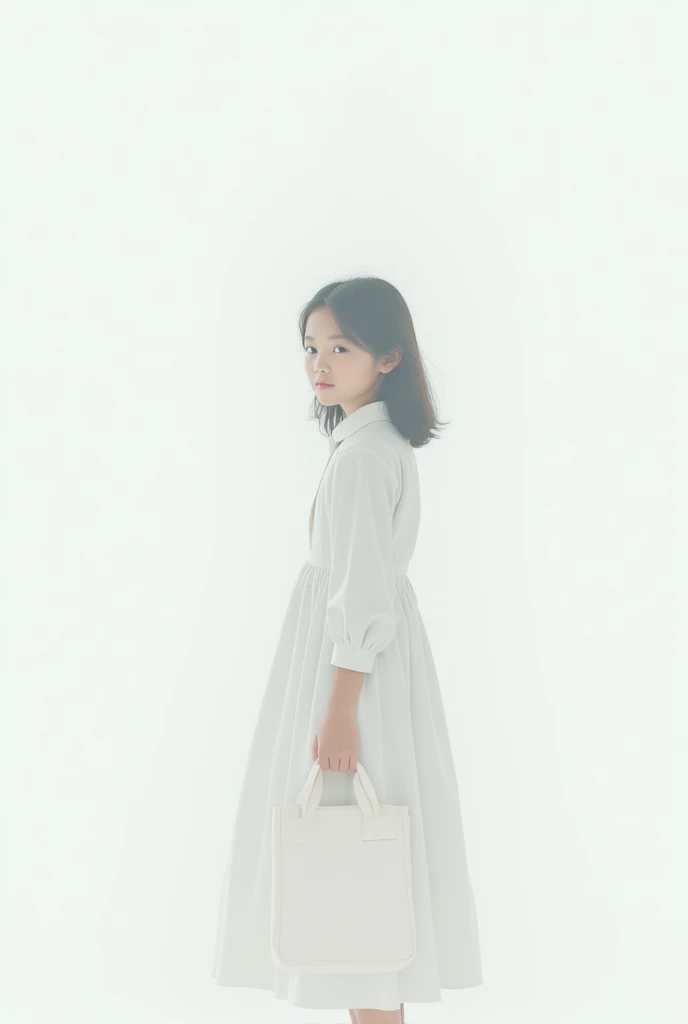 ((He wears a translucent raincoat made of vinyl.))、((front view))、(highest quality、masterpiece)、NSFW、Stylish nudity、small breasts、embarrassing、blush、Female photographer、stylish room、cute room、Life、photo collection for girls、8k、flower crown、looking at the viewer、wavy hair、laughter、open your mouth and smile、smile、Good atmosphere on site