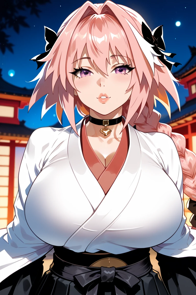 (Obra maestra:1.3),(muy detallado:1.3),(high resolution:1.1),Mejor calidad,ultra-detalle,1 chica, medias,jelobaiken,pechos enormes,Amputado,amputee,one arm,parche en el ojo,eye patch,tuerto,chaqueta negra,kimono negro,ropa abierta,ropa japonesa,faja,pechos, breasts, huge breats, pink hair, pelo rosa, Cum in face, Semen en la cara, Cum, Semen, Cum in mouth, Semen en la boca, facial, oral, pussy,bukkake, Pussy, As, Semen, Semen en la cara, As in face, Semen en la boca, As in mouth, oral, facial, Japan, Japanese city, Noche, Noche, chupando consolador, paliza, paliza dildo, besar, besar dildo, oral