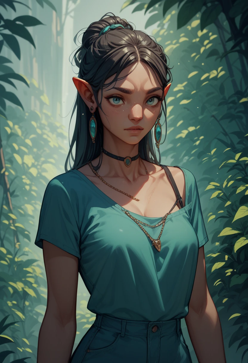 Female Navi