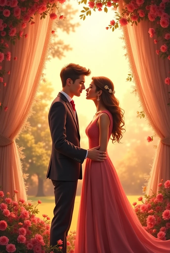 Make a Romance Book