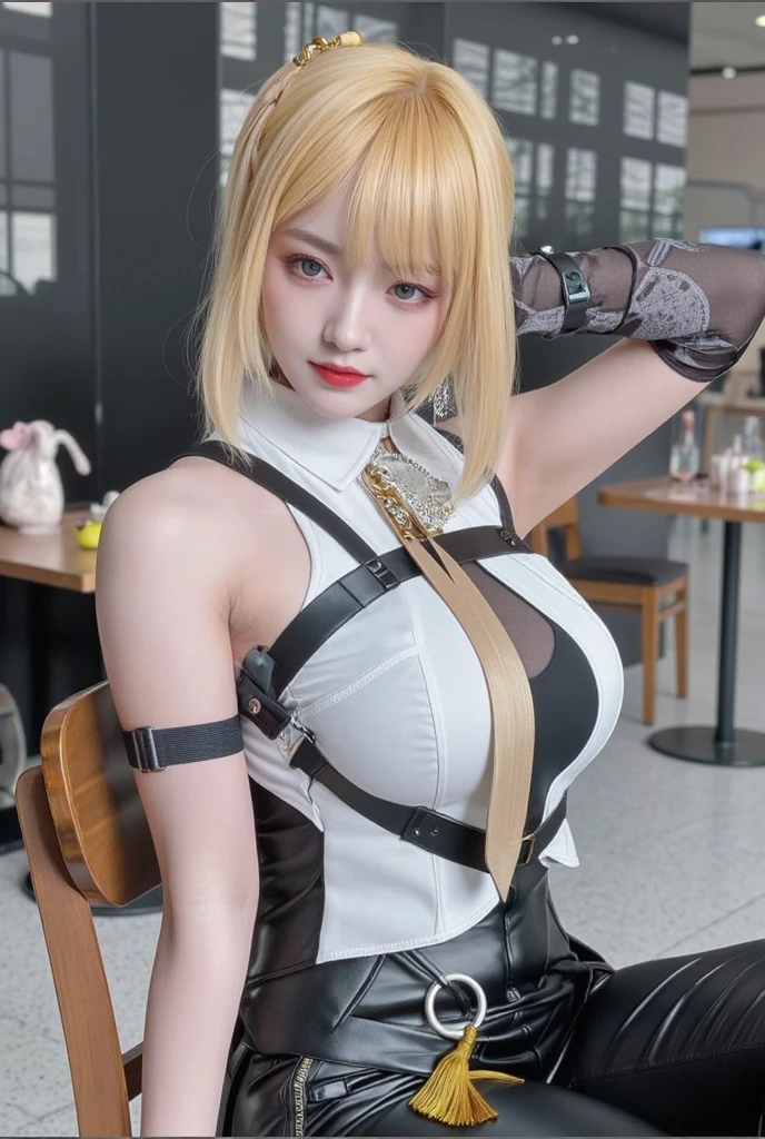 Karakter pubg