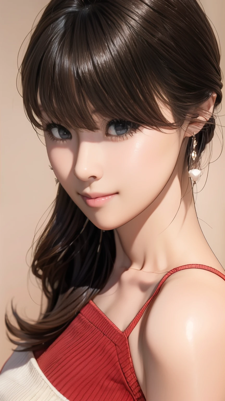 photorealistic, realistic, best quality, masterpiece, highres, 8k uhd, dslr, soft lighting, high quality, volumetric lighting, candid, Photograph, high resolution, 4k, 8k, night sense, dim lights, candle lights, (((Bokeh lighted background)))<lora:virtualgirlRin_v20:0.5>, maiden ,back view, cute, (happy), (smile), medium breasts, short hair, bun hair, auburn hair, brown eyes, (detailed eyes), (detailed facial features), (detailed clothes features), skin tight, (shiny skin),(slender girl),(slim girl), (1girl,solo), princess, gown, hair ornament, necklace, jewelry, gems, crystals, majestic