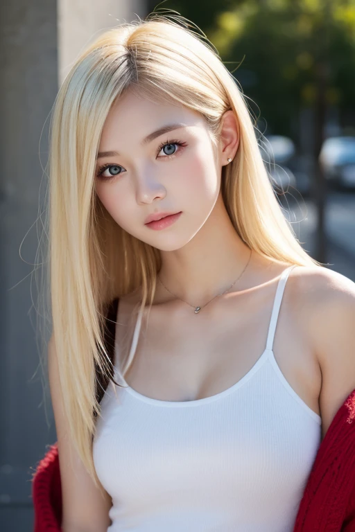 Blonde、beautiful girl、Drooling、Nippleasturbation、tears、Vulgarity