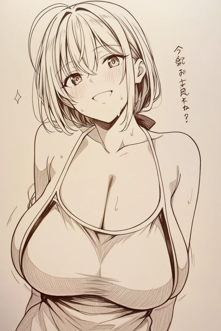 ((best quality)), ((highly detailed)), masterpiece, , (1girl), (solo), dynamic pose, cowboy shot, (((very wide shot))), jinx \(league of legends\), blue hair, ((very long hair)), twin braids, pink eyes, tattoos, small breasts, grin, ((hoodie, long sleeves)), gym shorts, (outside, in a temple, evening, night sky, stars, full moon, hurricane)