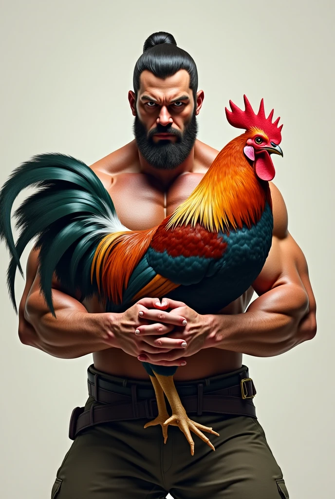 man with a big cock