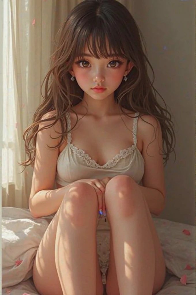 Mayu Watanabe