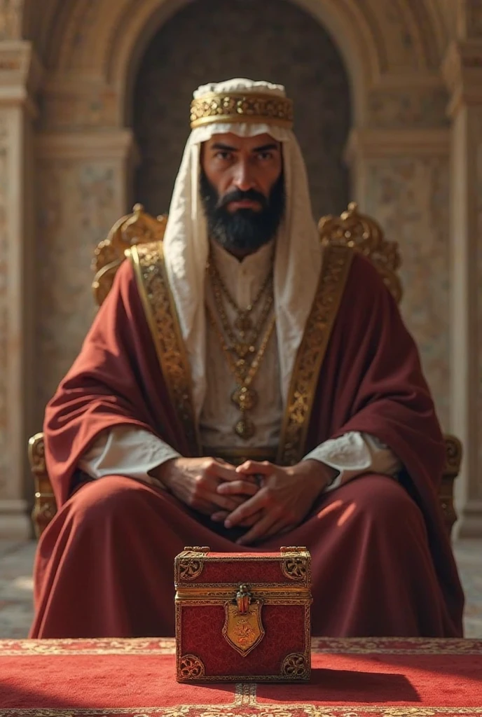 (sultan) (sheikh) (sheikh)