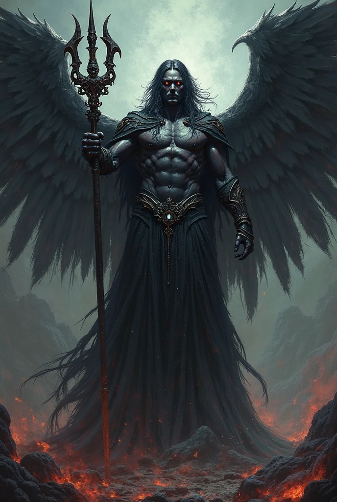 Lucifer