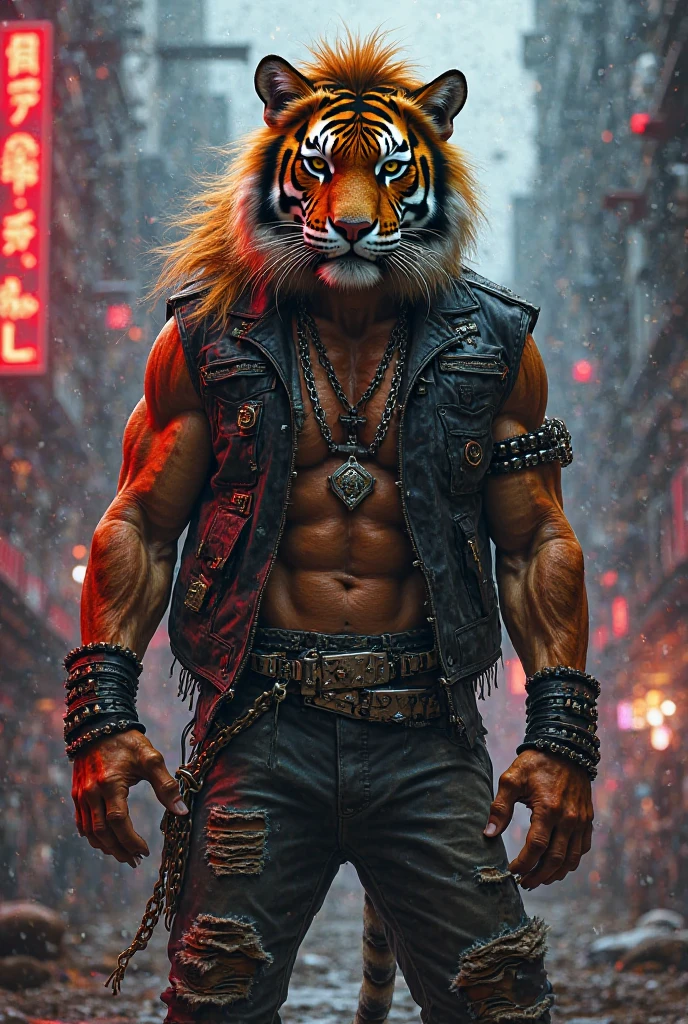 puma punk
