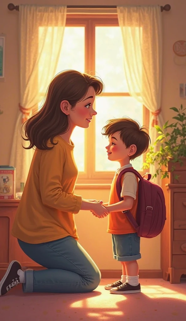 Make an illustration on how the teacher can make significant role in the life of every child with special need?