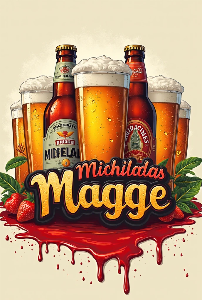 there is a bottle of beer on a counter with a sign above it, piltover, kitava, braavos, smoth, product photo, lobo, motu, 6 pack, mohawk, description, behemoth, 🚀🌈🤩, promotional, product - view, promo, ad image, mowhawk, pack, smokey, thumbnail