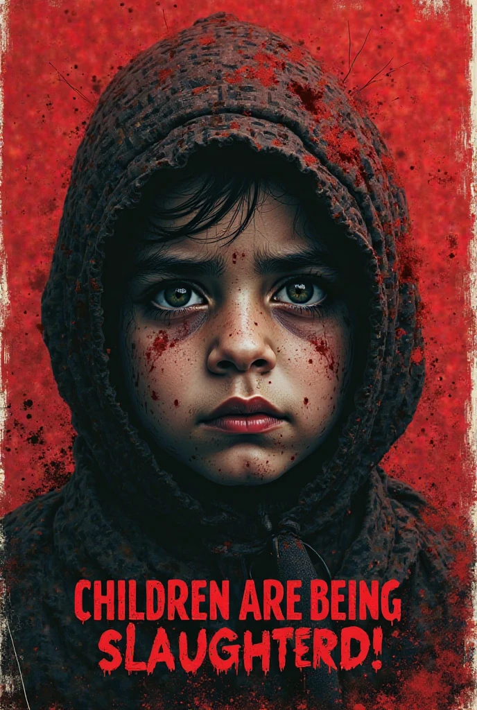 double exposure, (tears:1.5), Portrait of Palestine girl, eyes open, sadness, lot of white pigeons flew out over his head, palestine flags