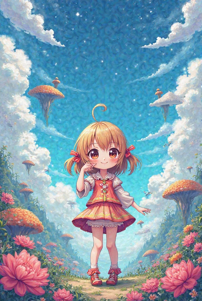 アニメ