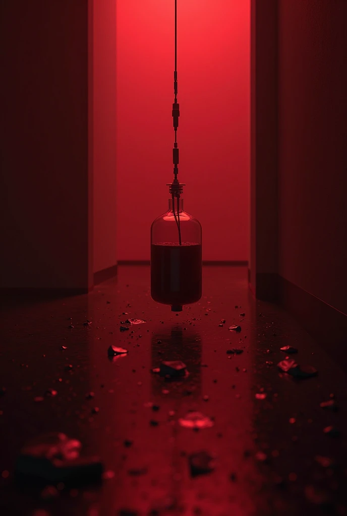 And blood-black nothingness began to spin... A system of cells interlinked within cells interlinked within cells interlinked within one stem... And dreadfully distinct against the dark, a tall white fountain played.