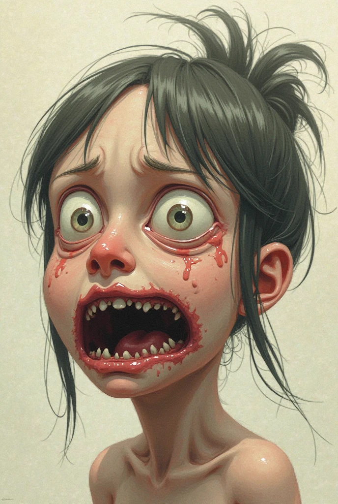 horror