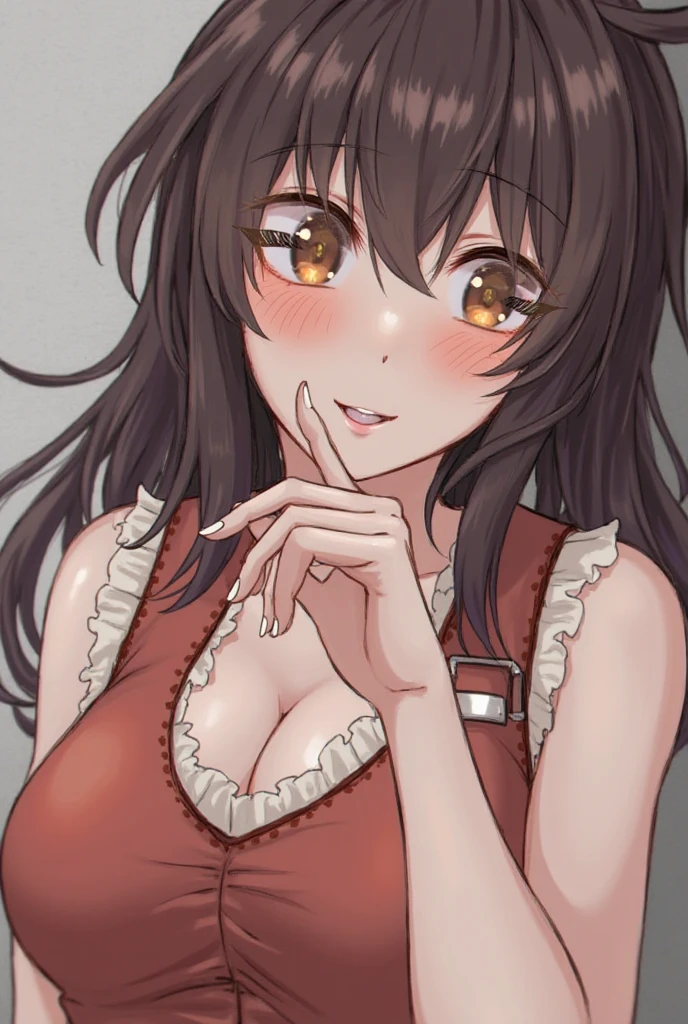 For hentai
