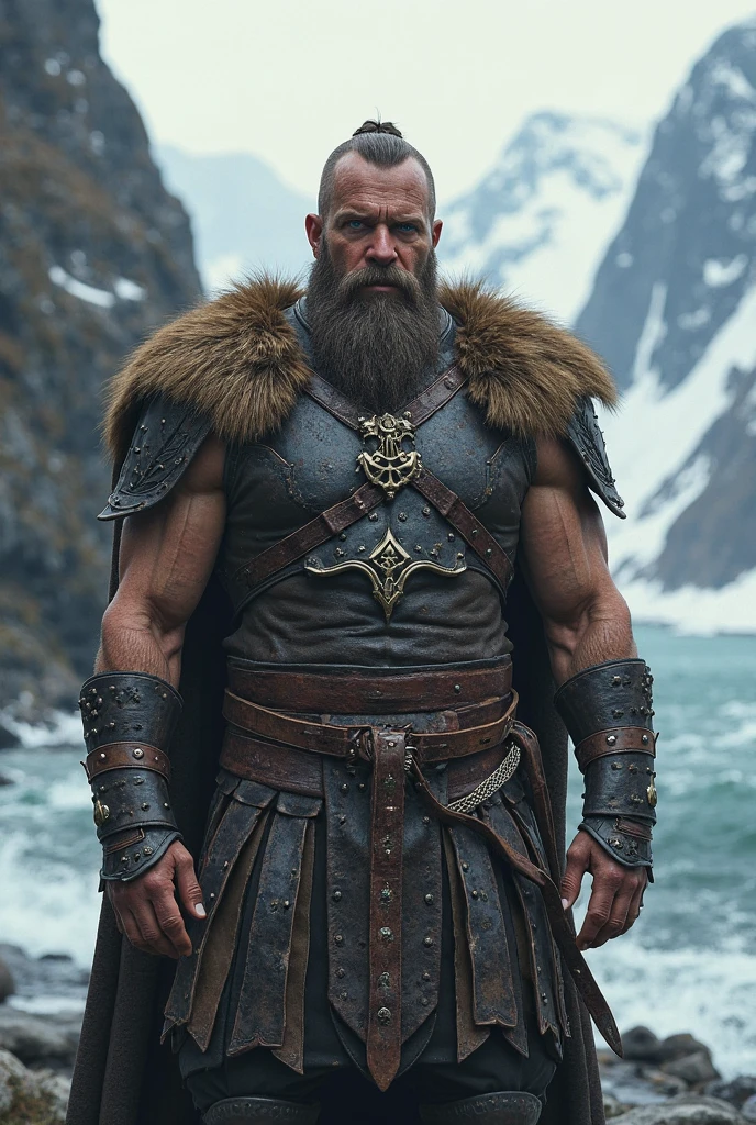 Ragnar Vikings 
