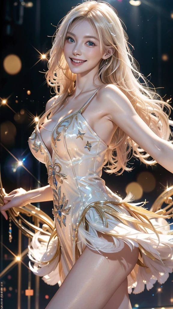 (Award-Winning Moment:1.3),Award ceremony