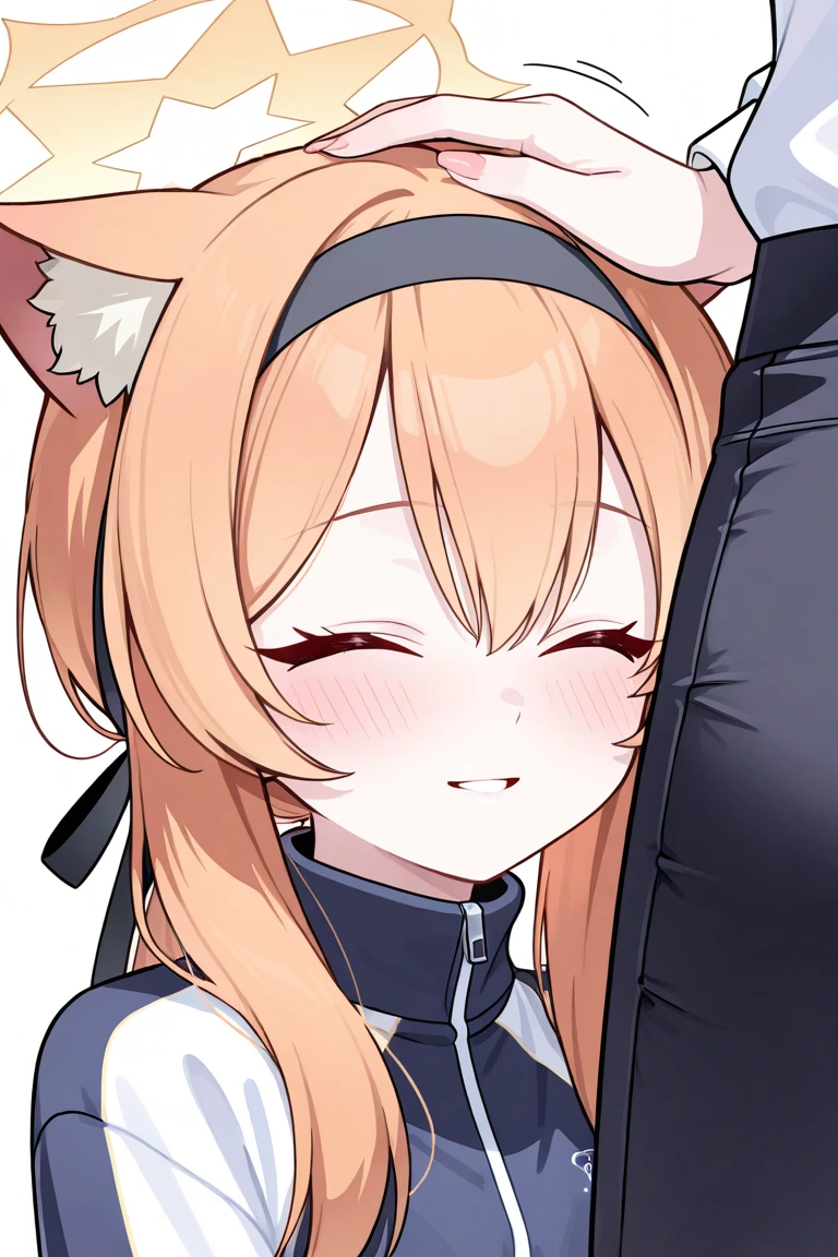 Score_9, Score_8_up, Score_7_up, Score_6_up, Score_5_up, Score_4_up, source_anime, anime style, anime screencap, 1girl, holo, brown hair,long hair,red eyes, wolf girl,wolf ear,wolf tail, cum in mouth, cute, cum, seduce, seductive smile, full blush, penis
