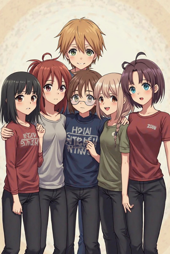 (((masterpiece, best quality, ultra highres, 1 girl, solo, no background))), super detailed skin and face and eyes and finger, beautiful japanese woman, small breasts:1.5, skinny, light brown hair, white background, very short pixie hair, Knee shot, Generate with illustrations, Various expressions, Various poses, Please draw the entire character within the frame, ensuring that the head, arms, and legs are not cut off. The background should be simple, with the character positioned centrally, outline, flat anime, 2d, laugh, boyish, hoodie, shorts,